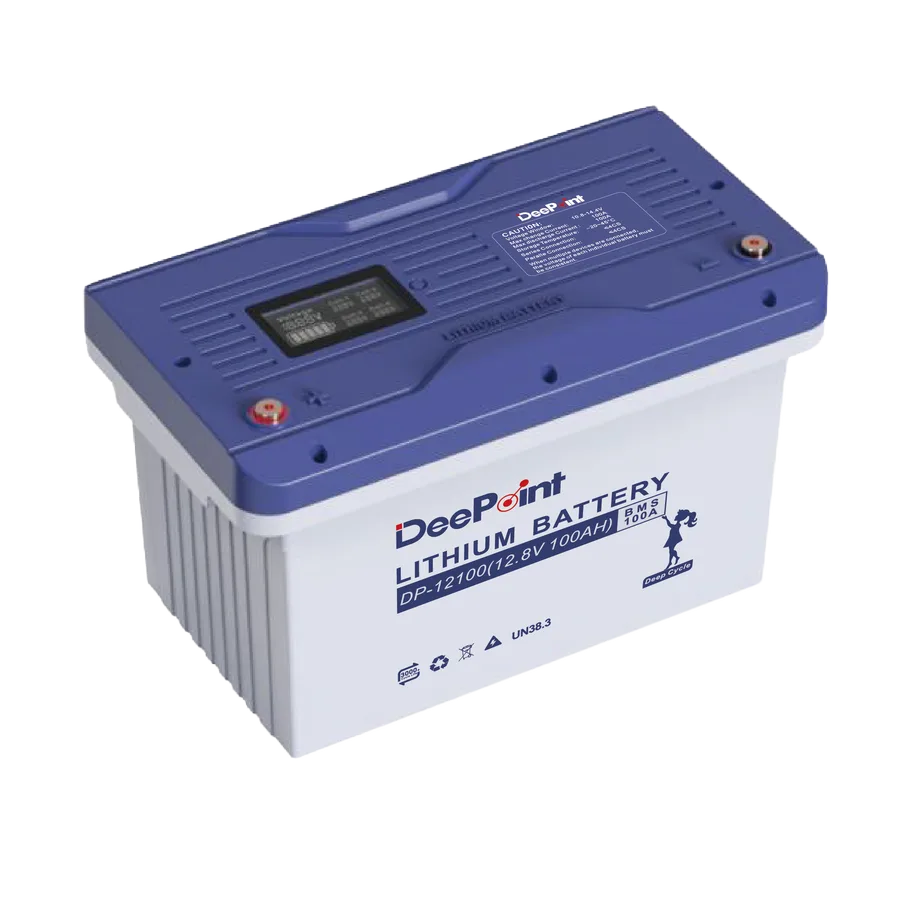DP-12100