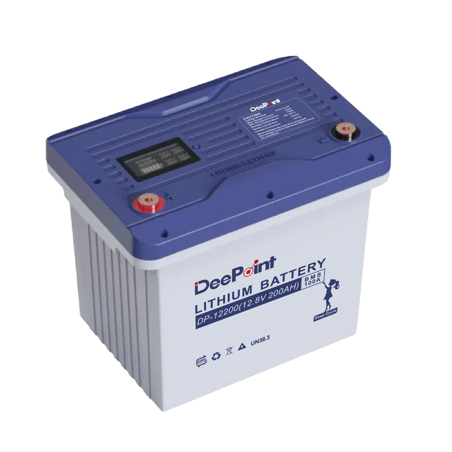 DP-12200