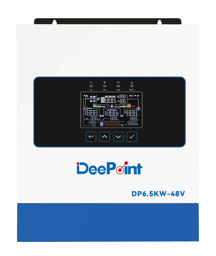 DP6.5KW-48V
