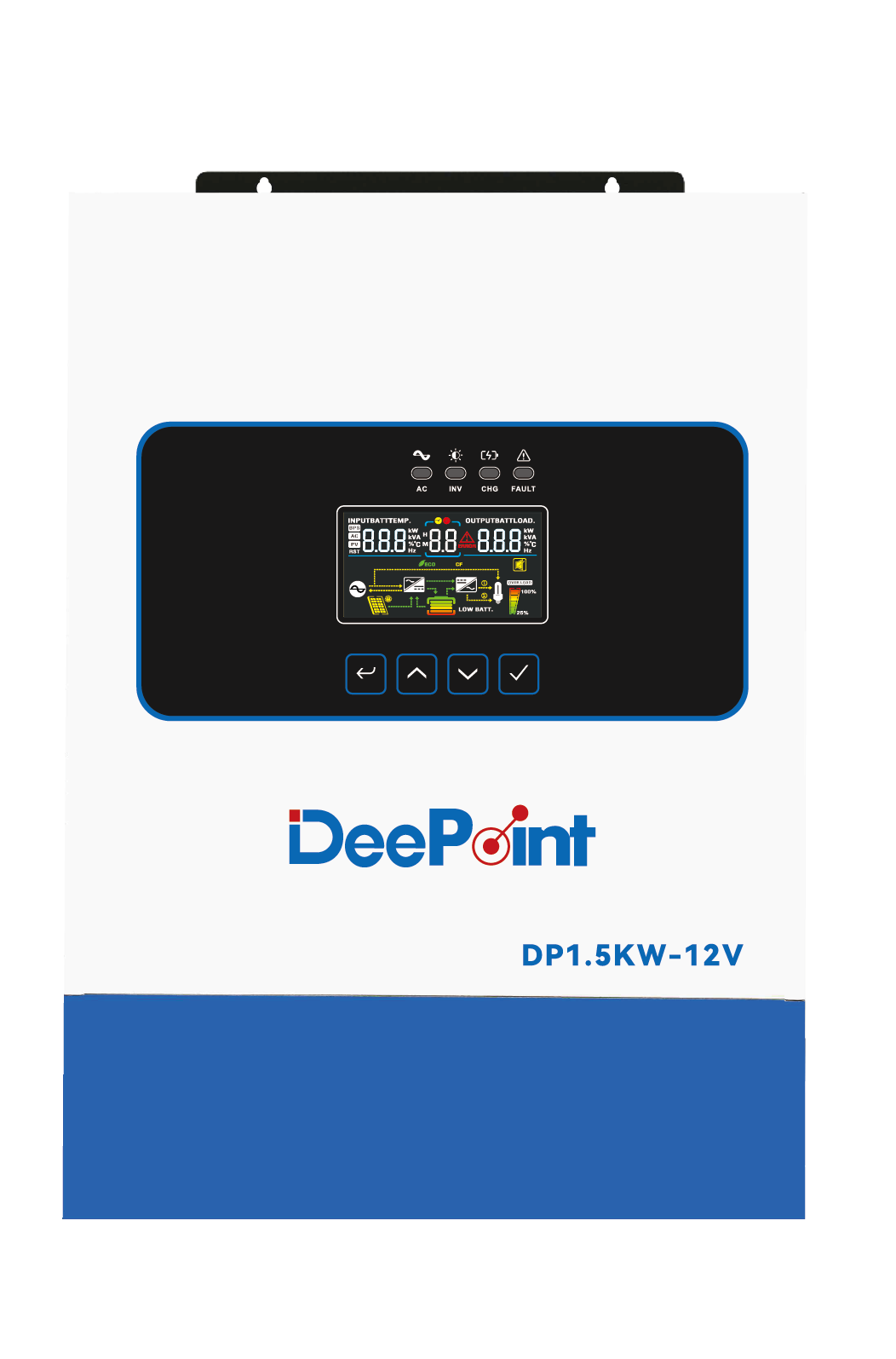 DP1.5KW-12V