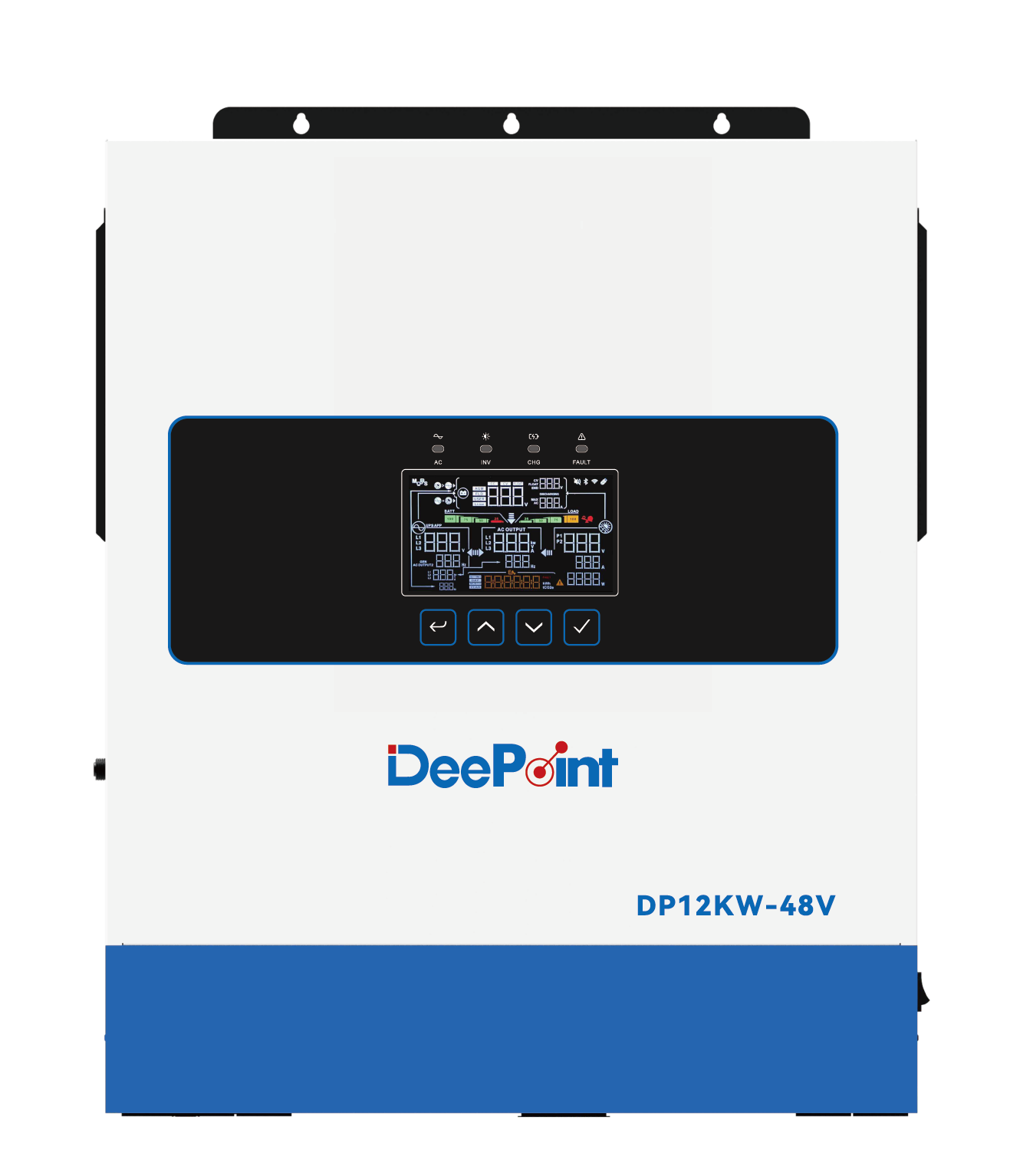 DP12KW-48V