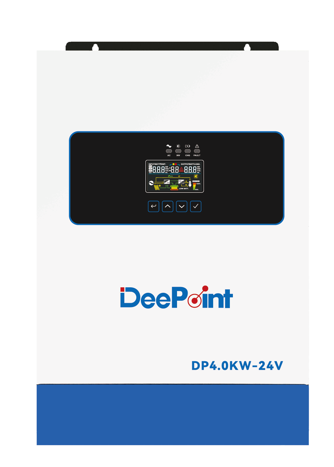 DP4.0KW-24V