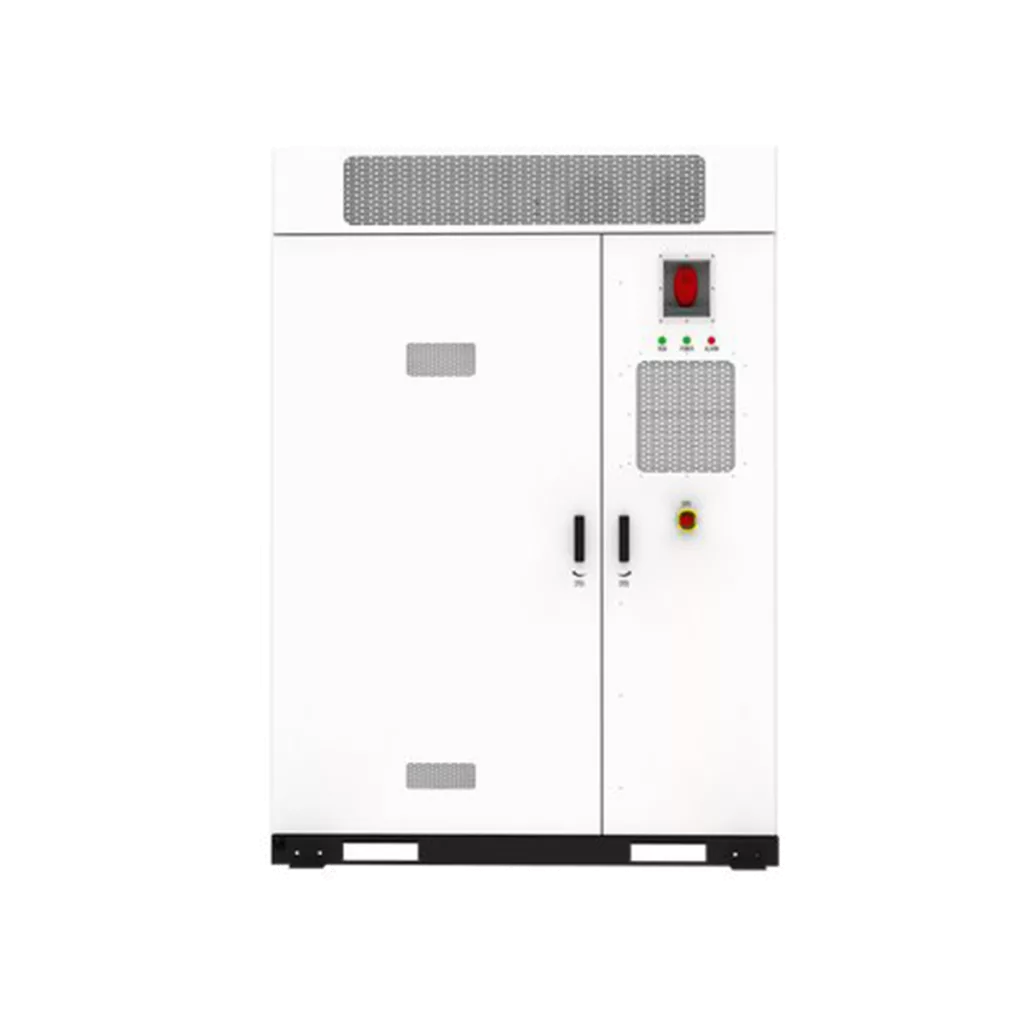 SUN-100K-PCS C&I Air-Cooled ESS